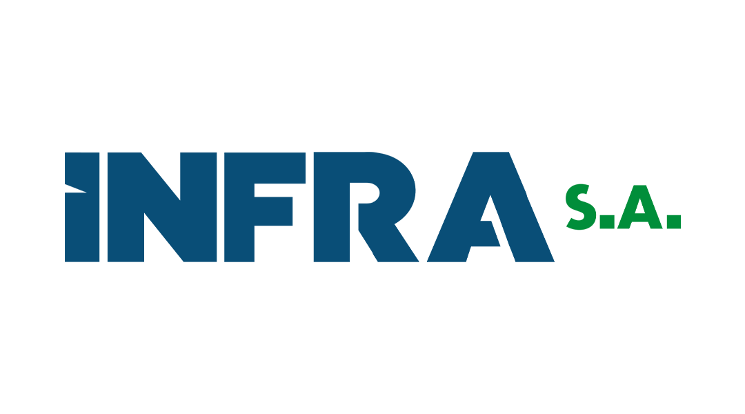 Cliente INFRA S.A.