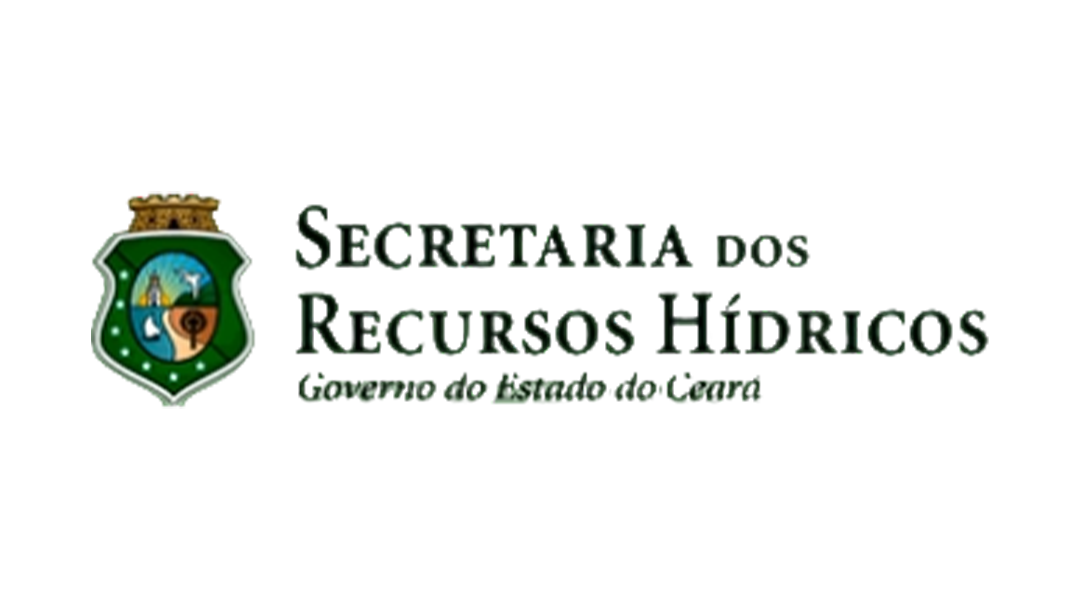 Cliente Secretaria de Recursos Hídricos do Estado do Ceará