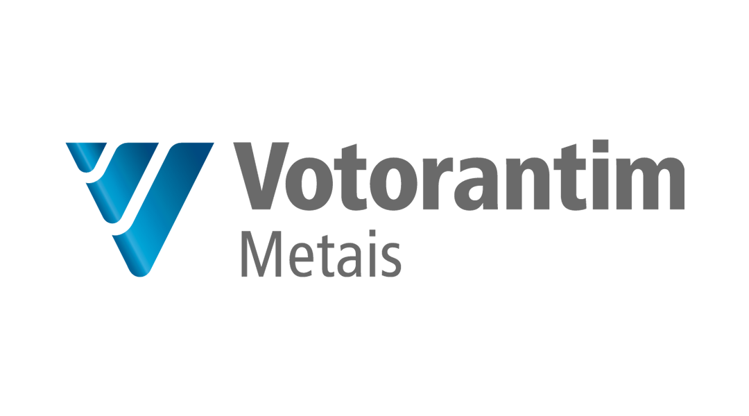 Cliente Votorantim Metais