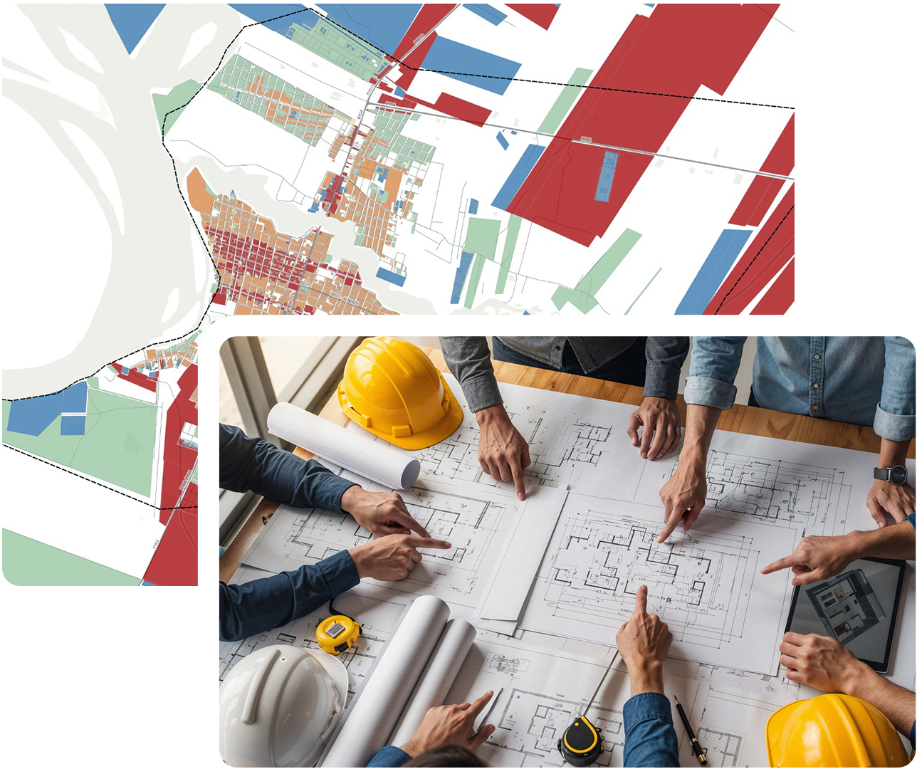 O que fazemos | NCA - Engenharia e Consultoria