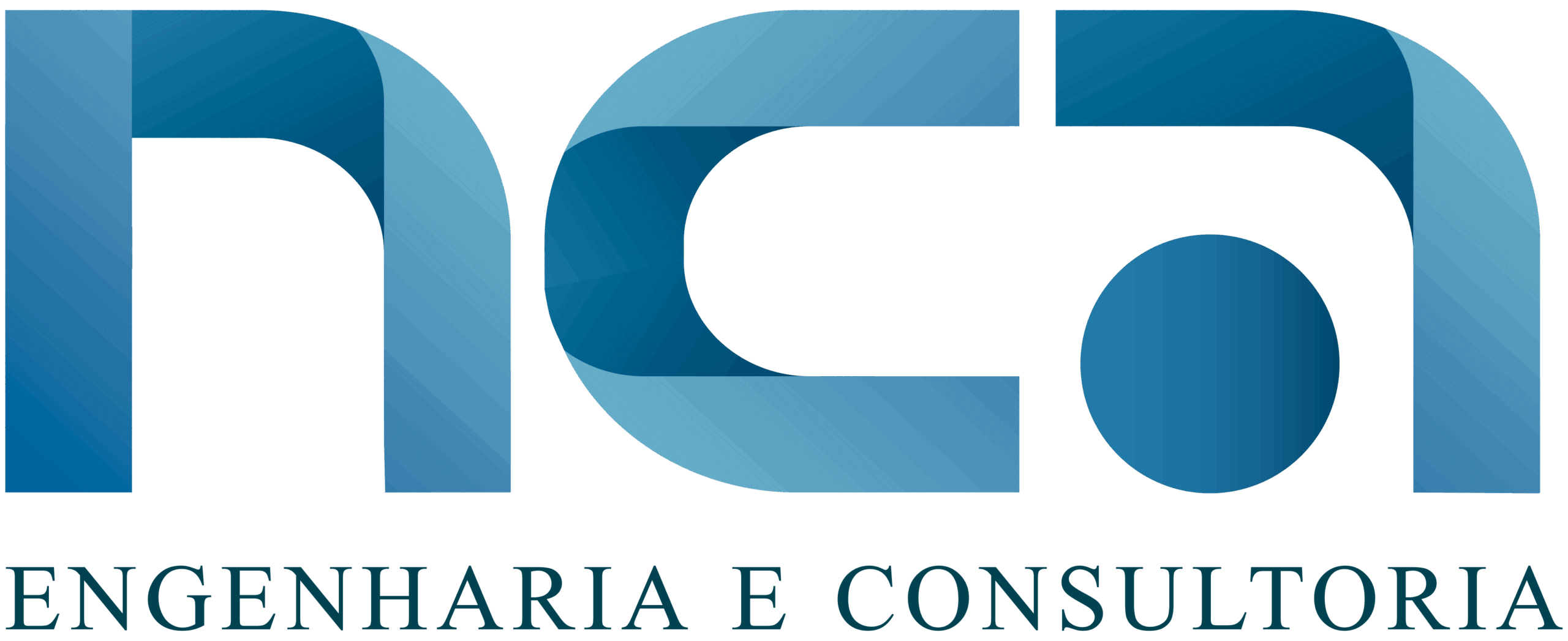 NCA - Engenharia e Consultoria | Logotipo