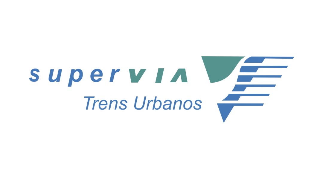 Cliente SUPERVIA Concessionária de Transportes Ferroviários S. A.