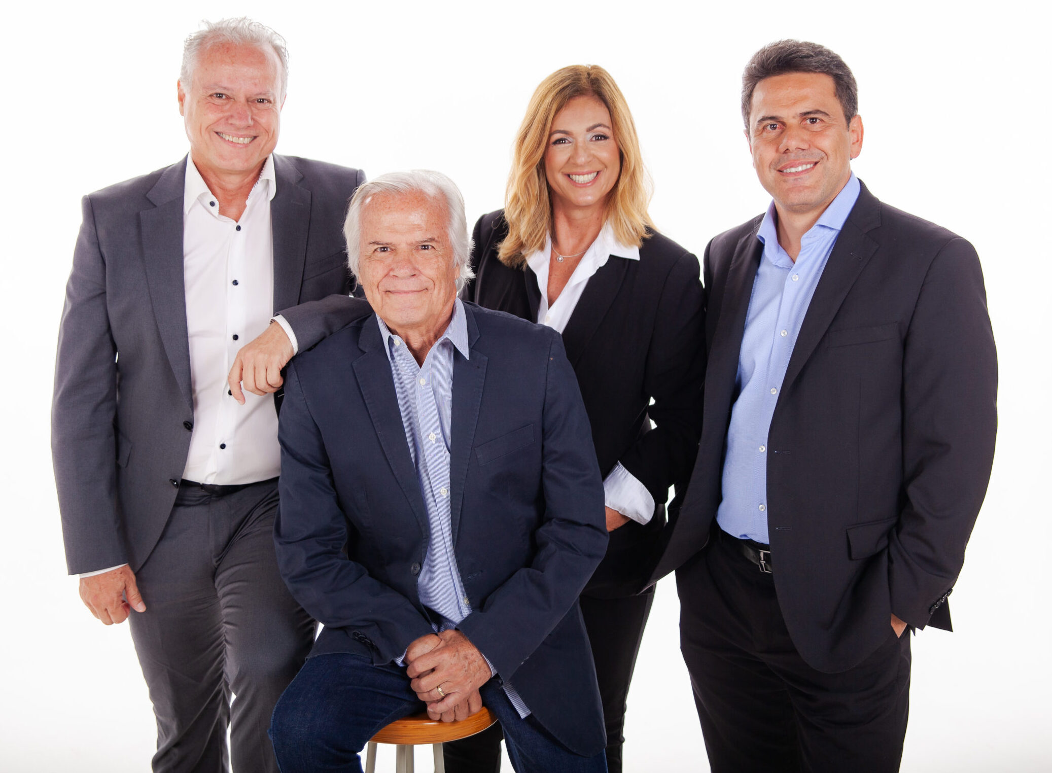 Equipe NCA - Engenharia e Consultoria