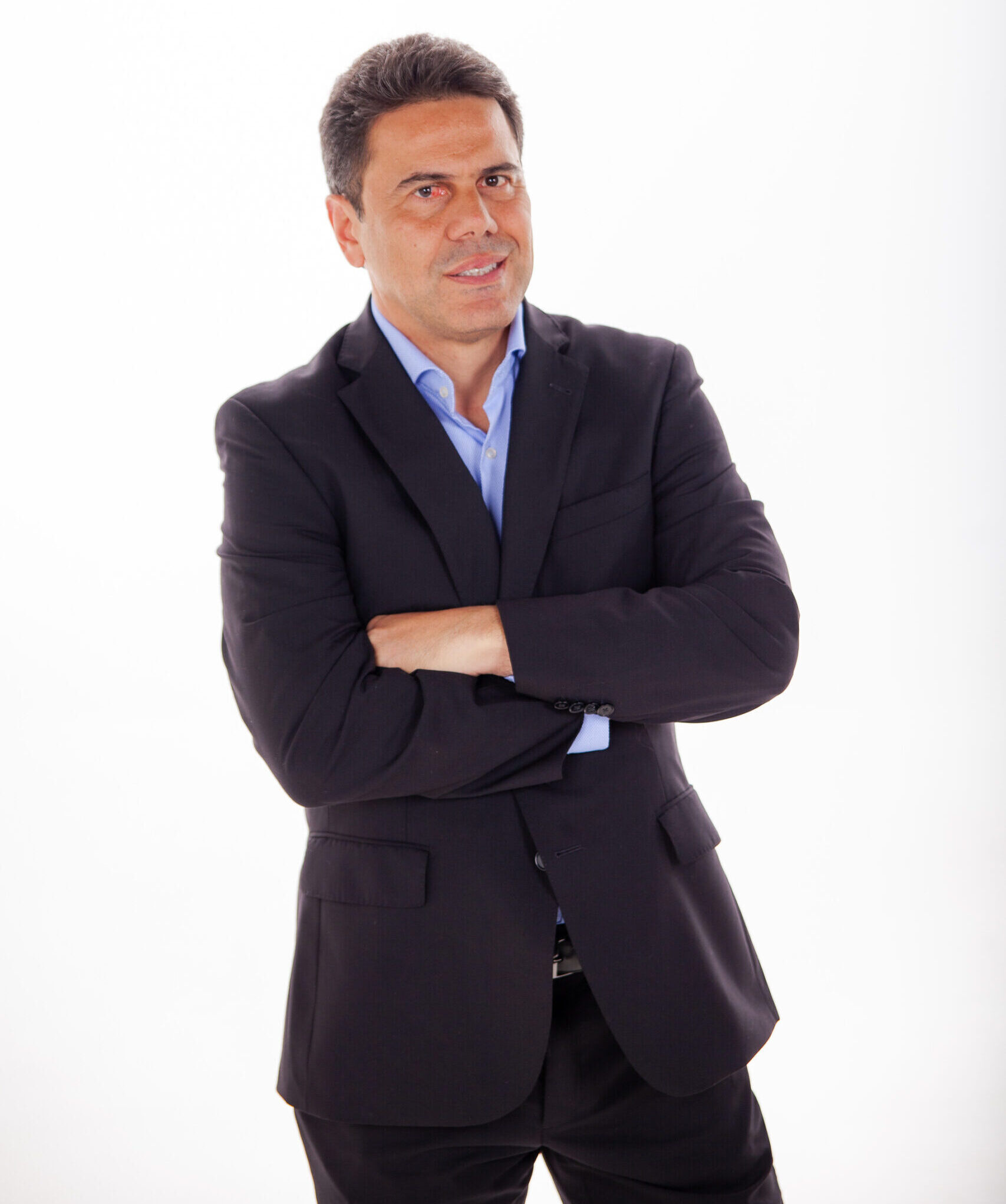 Marcus Vinicius Ferreira da Silva | NCA - Engenharia e Consultoria